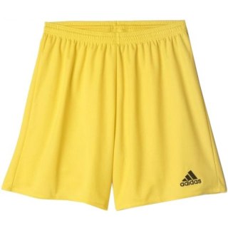 Spodenki piłkarskie adidas Parma 16 M AJ5885 128cm