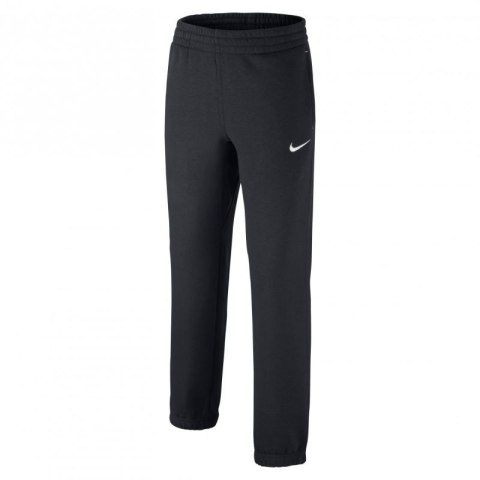 Spodnie Nike N45 Brushed-Fleece Junior 619089-010 S Spodnie Nike N45 Brushed-Fleece Junior 619089-010 S