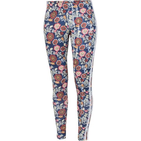 Spodnie adidas ORIGINALS Cirandeira Leggings W AY6901 32 Spodnie adidas ORIGINALS Cirandeira Leggings W AY6901 32