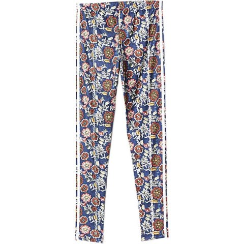 Spodnie adidas ORIGINALS Cirandeira Leggings W AY6901 32 Spodnie adidas ORIGINALS Cirandeira Leggings W AY6901 32