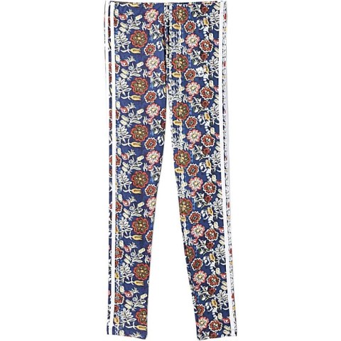 Spodnie adidas ORIGINALS Cirandeira Leggings W AY6901 32 Spodnie adidas ORIGINALS Cirandeira Leggings W AY6901 32