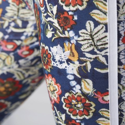 Spodnie adidas ORIGINALS Cirandeira Leggings W AY6901 32 Spodnie adidas ORIGINALS Cirandeira Leggings W AY6901 32