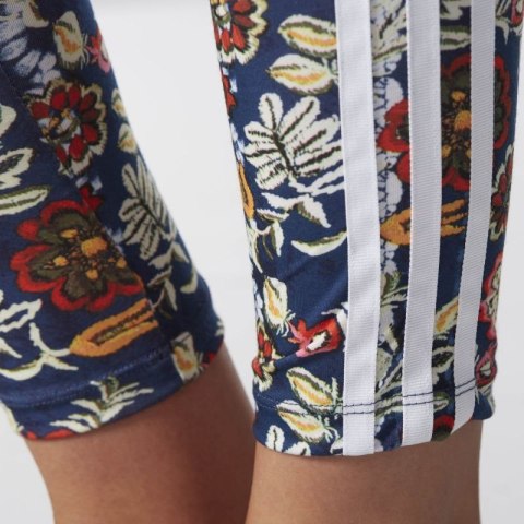Spodnie adidas ORIGINALS Cirandeira Leggings W AY6901 32 Spodnie adidas ORIGINALS Cirandeira Leggings W AY6901 32