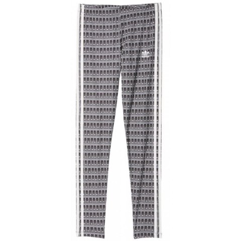 Spodnie adidas ORIGINALS Pavao Leggings W AY6875 34 Spodnie adidas ORIGINALS Pavao Leggings W AY6875 34