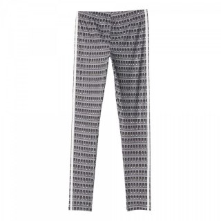Spodnie adidas ORIGINALS Pavao Leggings W AY6875 34