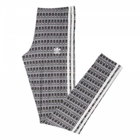 Spodnie adidas ORIGINALS Pavao Leggings W AY6875 34 Spodnie adidas ORIGINALS Pavao Leggings W AY6875 34