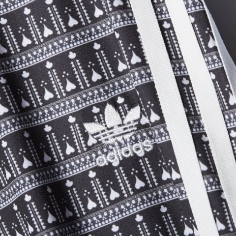 Spodnie adidas ORIGINALS Pavao Leggings W AY6875 34 Spodnie adidas ORIGINALS Pavao Leggings W AY6875 34