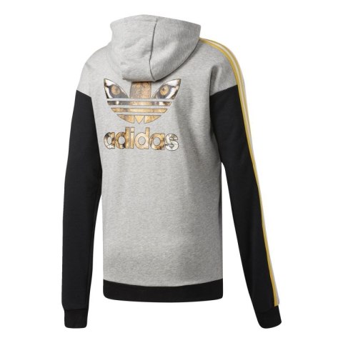 Bluza adidas ORIGINALS Rita Ora Sweatshirt Hooded W AY7143 36