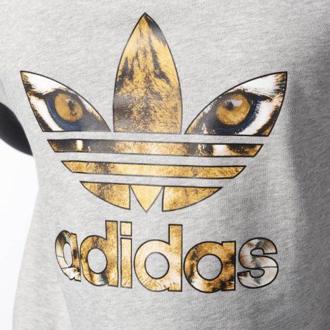 Bluza adidas ORIGINALS Rita Ora Sweatshirt Hooded W AY7143 36