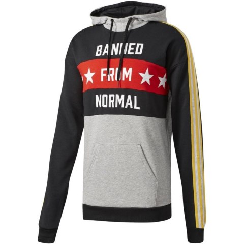 Bluza adidas ORIGINALS Rita Ora Sweatshirt Hooded W AY7143 46 Bluza adidas ORIGINALS Rita Ora Sweatshirt Hooded W AY7143 46