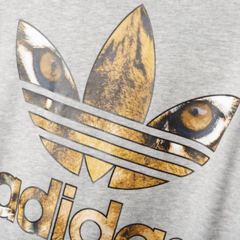 Bluza adidas ORIGINALS Rita Ora Sweatshirt Hooded W AY7143 46 Bluza adidas ORIGINALS Rita Ora Sweatshirt Hooded W AY7143 46