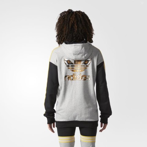 Bluza adidas ORIGINALS Rita Ora Sweatshirt Hooded W AY7143 46 Bluza adidas ORIGINALS Rita Ora Sweatshirt Hooded W AY7143 46