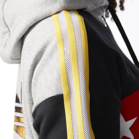 Bluza adidas ORIGINALS Rita Ora Sweatshirt Hooded W AY7143 46 Bluza adidas ORIGINALS Rita Ora Sweatshirt Hooded W AY7143 46