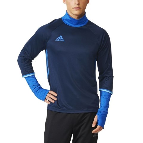 Bluza treningowa adidas Condivo 16 Training Top M S93547 S Bluza treningowa adidas Condivo 16 Training Top M S93547 S