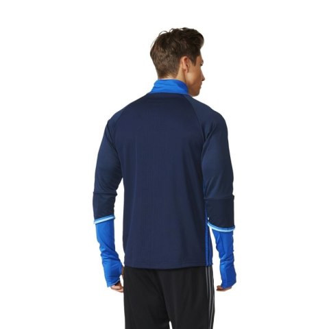 Bluza treningowa adidas Condivo 16 Training Top M S93547 S Bluza treningowa adidas Condivo 16 Training Top M S93547 S