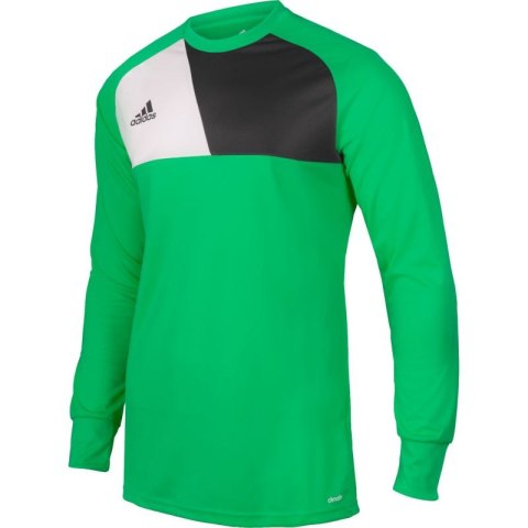 Koszulka bramkarska adidas Assita 17 M AZ5400 152 cm