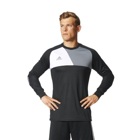 Koszulka bramkarska adidas Assita 17 M AZ5401 L Koszulka bramkarska adidas Assita 17 M AZ5401 L
