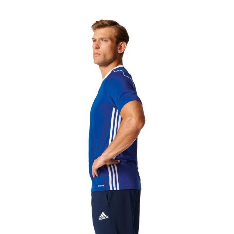 Koszulka piłkarska adidas Tiro 17 M BK5439 XXL