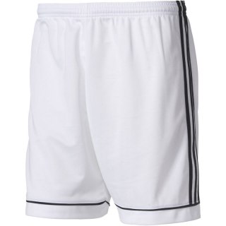 Spodenki piłkarskie adidas Squadra 17 M BJ9227 140 cm