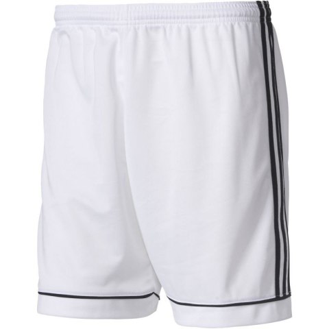 Spodenki piłkarskie adidas Squadra 17 M BJ9227 140 cm