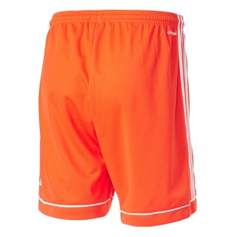 Spodenki piłkarskie adidas Squadra 17 M BJ9229 116CM