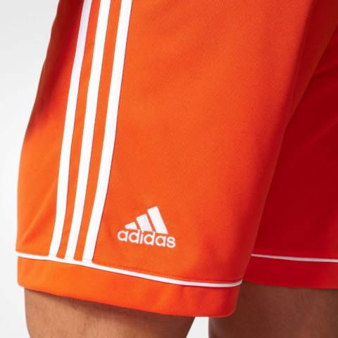 Spodenki piłkarskie adidas Squadra 17 M BJ9229 116CM