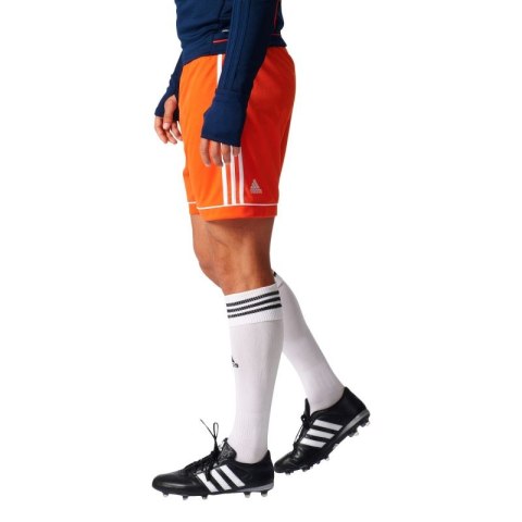 Spodenki piłkarskie adidas Squadra 17 M BJ9229 116CM