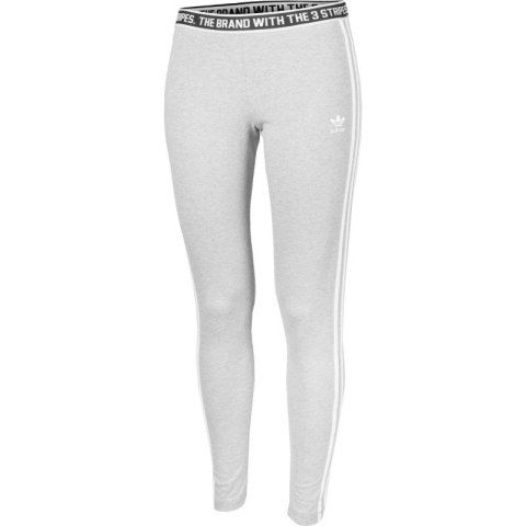 Spodnie adidas ORIGINALS 3-Stripes Leggings W AY8946 34 Spodnie adidas ORIGINALS 3-Stripes Leggings W AY8946 34