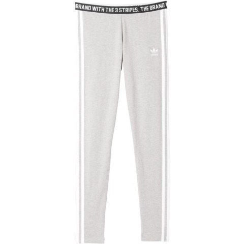 Spodnie adidas ORIGINALS 3-Stripes Leggings W AY8946 34 Spodnie adidas ORIGINALS 3-Stripes Leggings W AY8946 34