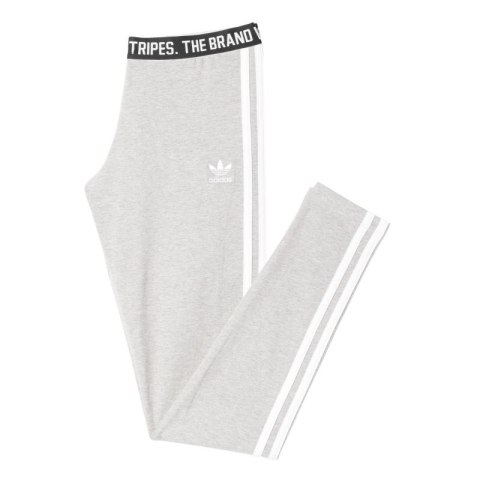 Spodnie adidas ORIGINALS 3-Stripes Leggings W AY8946 34 Spodnie adidas ORIGINALS 3-Stripes Leggings W AY8946 34