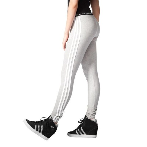 Spodnie adidas ORIGINALS 3-Stripes Leggings W AY8946 34 Spodnie adidas ORIGINALS 3-Stripes Leggings W AY8946 34
