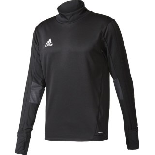 Bluza treningowa adidas Tiro 17 M BK0292 XL