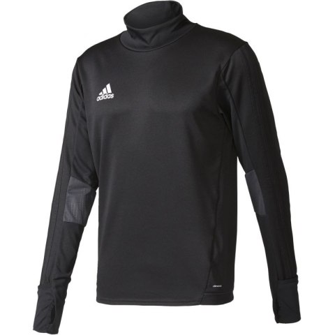 Bluza treningowa adidas Tiro 17 M BK0292 S Bluza treningowa adidas Tiro 17 M BK0292 S