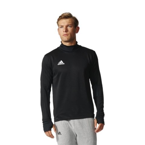 Bluza treningowa adidas Tiro 17 M BK0292 S Bluza treningowa adidas Tiro 17 M BK0292 S