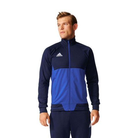 Bluza treningowa adidas Tiro 17 M BQ2597 M Bluza treningowa adidas Tiro 17 M BQ2597 M