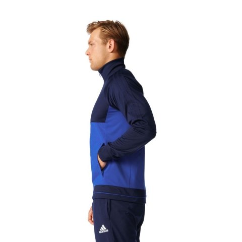 Bluza treningowa adidas Tiro 17 M BQ2597 M Bluza treningowa adidas Tiro 17 M BQ2597 M