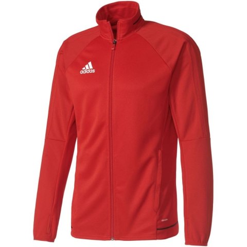 Bluza treningowa adidas Tiro 17 M BQ2710 XXL Bluza treningowa adidas Tiro 17 M BQ2710 XXL