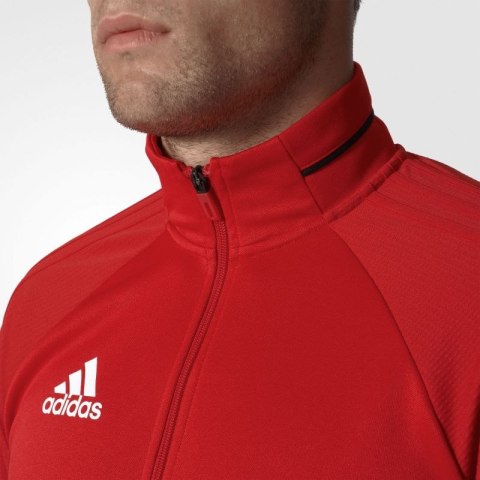 Bluza treningowa adidas Tiro 17 M BQ2710 XXL Bluza treningowa adidas Tiro 17 M BQ2710 XXL