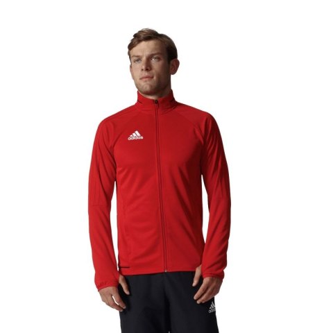 Bluza treningowa adidas Tiro 17 M BQ2710 XXL Bluza treningowa adidas Tiro 17 M BQ2710 XXL
