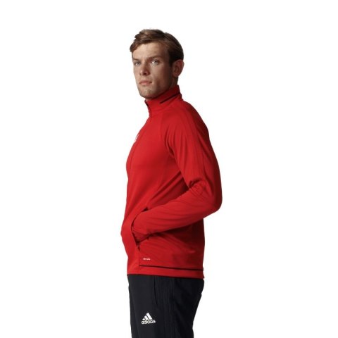 Bluza treningowa adidas Tiro 17 M BQ2710 XXL Bluza treningowa adidas Tiro 17 M BQ2710 XXL