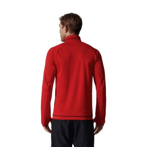 Bluza treningowa adidas Tiro 17 M BQ2710 XXL Bluza treningowa adidas Tiro 17 M BQ2710 XXL