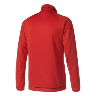 Bluza treningowa adidas Tiro 17 M BQ2710 S