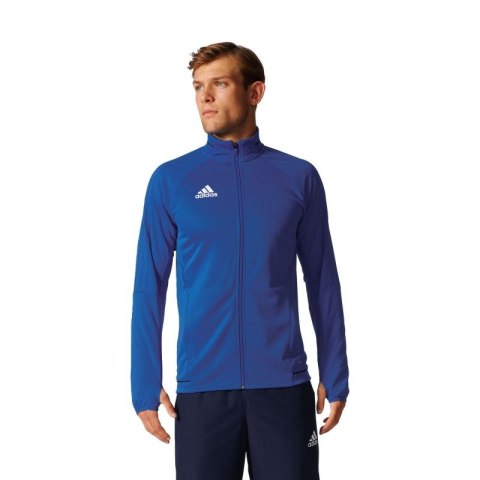 Bluza treningowa adidas Tiro 17 M BQ2711 L Bluza treningowa adidas Tiro 17 M BQ2711 L