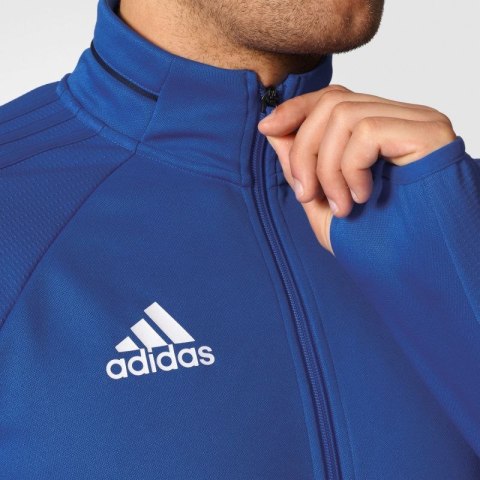 Bluza treningowa adidas Tiro 17 M BQ2711 XL Bluza treningowa adidas Tiro 17 M BQ2711 XL