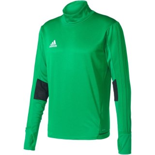 Bluza treningowa adidas Tiro 17 M BQ2738 XL
