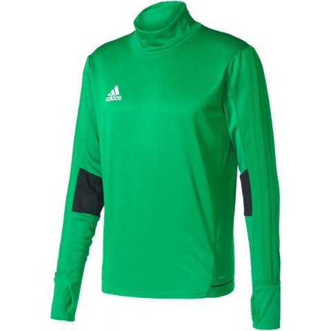 Bluza treningowa adidas Tiro 17 M BQ2738 XXL Bluza treningowa adidas Tiro 17 M BQ2738 XXL