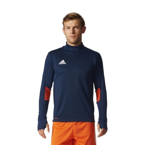 Bluza treningowa adidas Tiro 17 M BQ2744 L Bluza treningowa adidas Tiro 17 M BQ2744 L