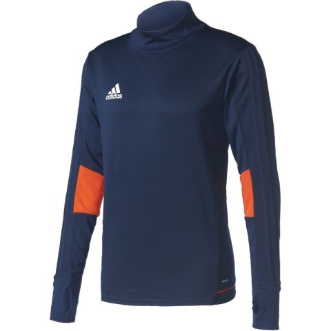 Bluza treningowa adidas Tiro 17 M BQ2744 XXL Bluza treningowa adidas Tiro 17 M BQ2744 XXL