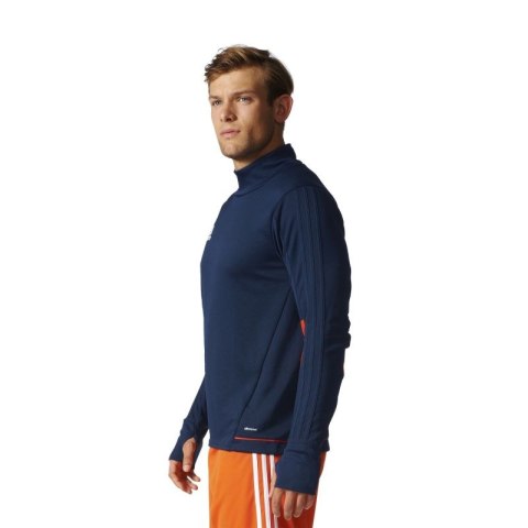 Bluza treningowa adidas Tiro 17 M BQ2744 XXL Bluza treningowa adidas Tiro 17 M BQ2744 XXL