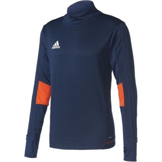 Bluza treningowa adidas Tiro 17 M BQ2744 XS